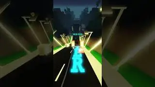 On the road! #roadblocks #roblox #gamedev #gameplay