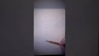 Как нарисовать дочь маминой подруги