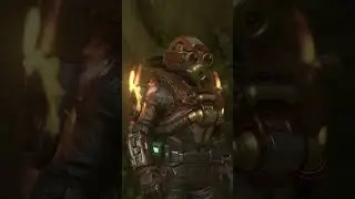 Everyone's reaction to new Halo armour 