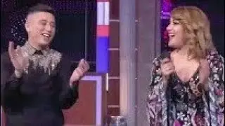 ابداع الجزائرين في الرقص على اغنية 