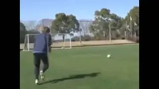 That curve.