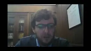 177 - Clase 5° - Interpretación constitucional - 2° parte