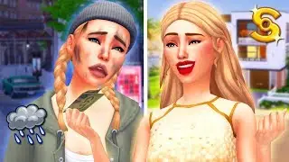 ¡¡MILLONARIO Y FAMOSO EN 1 MINUTO!! 🤑 | Trucos de dinero - Los Sims 4