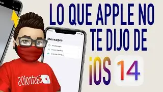 Top 23 Funciones Que Apple No Menciono De iOS 14