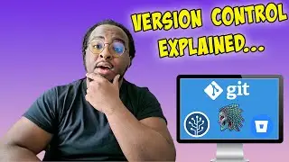 What Is Version Control?