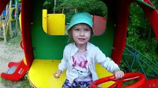 Один день, когда хотел снять видео.