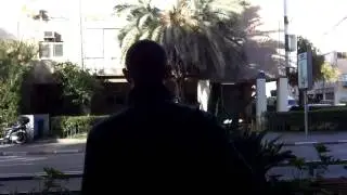 Fire fight effect Two