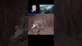 УЛЬТААА! в God of War 