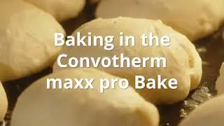 WelbiltXPrima Sourdough Collaboration - Convotherm maxx pro BAKE