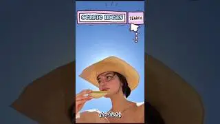 Selfie Ideas for Girls | Aesthetic Poses for Girls Part: 2#shorts #tiktok #selfie