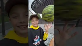Что у нас на ужин? 🍉 #dimavasilov #крутиверти и #тренировайся ищи на basketspb.ru/shop