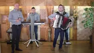 06 Mora da te pronajdam - Grupa Akcent