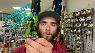 This LITTLE bait CATCHES BIG FISH