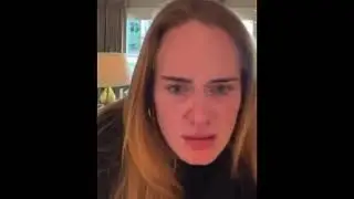 ADELE IS NOT GOING TO COLLAB WITH PEPPA PIG :(((