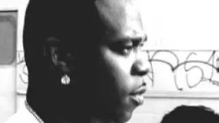 Busta Rhymes ft. Rick James - In The Ghetto
