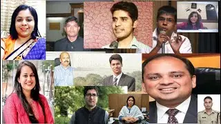 UPSC toppers from 2000-2019|| UPSC toppers AIR-1,Total Mark,Optional Paper,State,Year of Exam & More