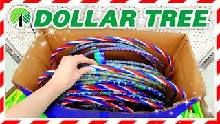 DOLLAR TREE OUTDOOR CHRISTMAS DIYS! 🎄