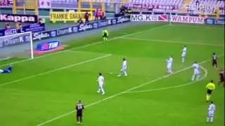 17/02/2013 Torino - Atalanta 2-1 - All Goals Highlights