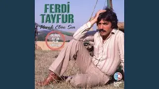 Alıştım (2022 Remastered Version)