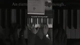 Eternal Illusion No.1 