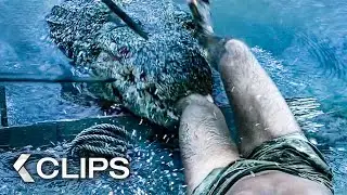 EXODUS: Gods and Kings All Clips & Trailer (2014)