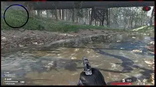 BO CW - Zombies Outbreak Survival