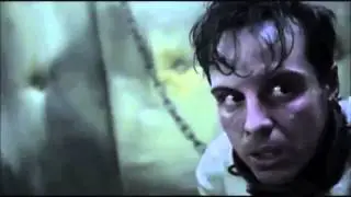 Sherlock-Dark Horse (Sherlock/Moriarty)