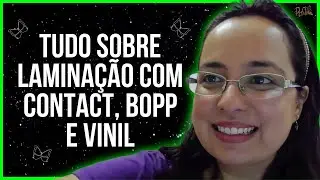 TUDO SOBRE LAMINAÇÃO NA PAPELARIA PERSONALIZADA