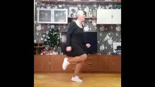 From the archive. Dancing at 60