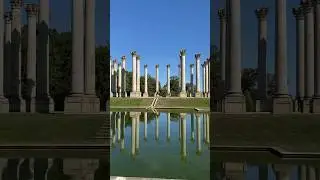 National Capitol Columns
