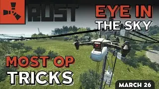 RUST | ❗️ 