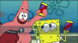 MLG Spongebob (Clean)