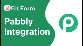 Pabbly Integration With WordPress Form - Bit Form