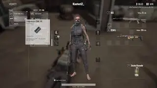 KETIKA LU MAEN PUBG DAN...
