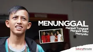 MENUNGGAL