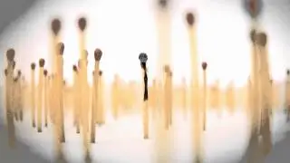 Blender Cycles Matches HiRes