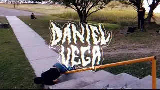 Daniel Vega - CATARSIS WHEELS