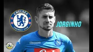 Jorginho ● Welcome To Chelsea ● HD