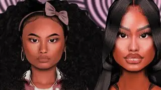 MOMMY AND ME 🥰😘| CC Folder & SIM DOWNLOAD