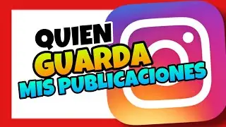 👉 How to Know Who Saves My Instagram Posts [2022] ANDROID and IPHONE