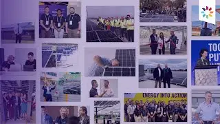 Welcome to Smart Commercial Energy