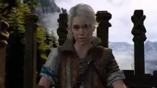 The Witcher 3 Wild Hunt Cinematic Cut Ep1
