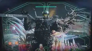 Pantheon Nezarac clear