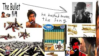 Phoenix Year "The Bullet" Lyric Video
