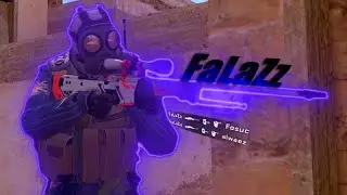 СКИЛЛ ПРИЙДИ! ЖДУ FOSUC'a
