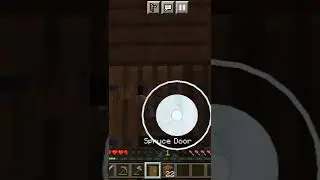 minecraft survival serial part 2 #shorts #youtubeshorts #viralshorts