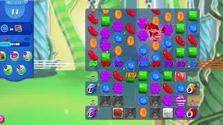 Candy Crush Saga Tips and Tricks   Candy Crush Trick for All level Complete 2018 #425