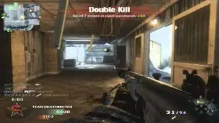 Black Ops Quick Clips- Semtex Fail