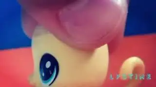 LPS сериал||Виолетта|| 2 серия