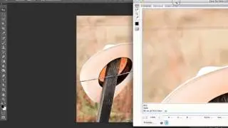 Adobe Adds Retina Support for Photoshop CS6